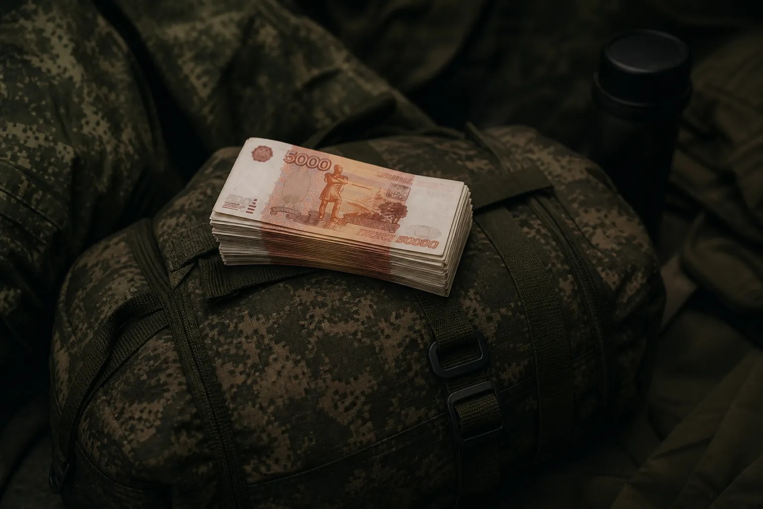 Единовременная выплата при заключении контракта в 2026: 400 000 ₽ и региональные надбавки