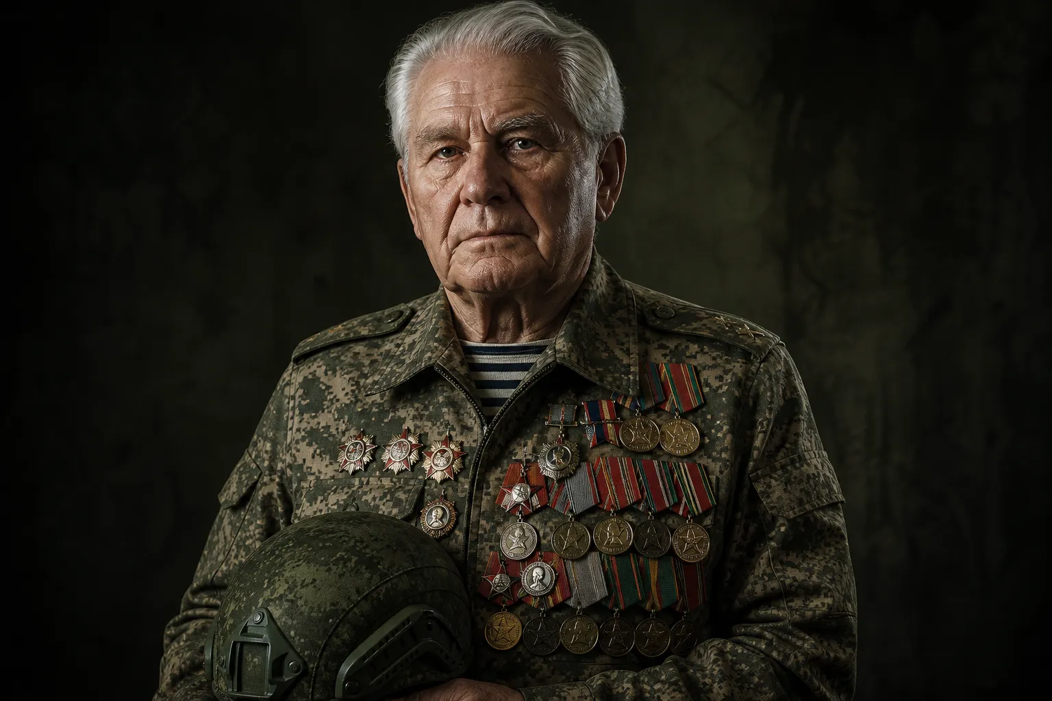 Пенсия по потере кормильца военнослужащего в 2026: кому, сколько, как оформить