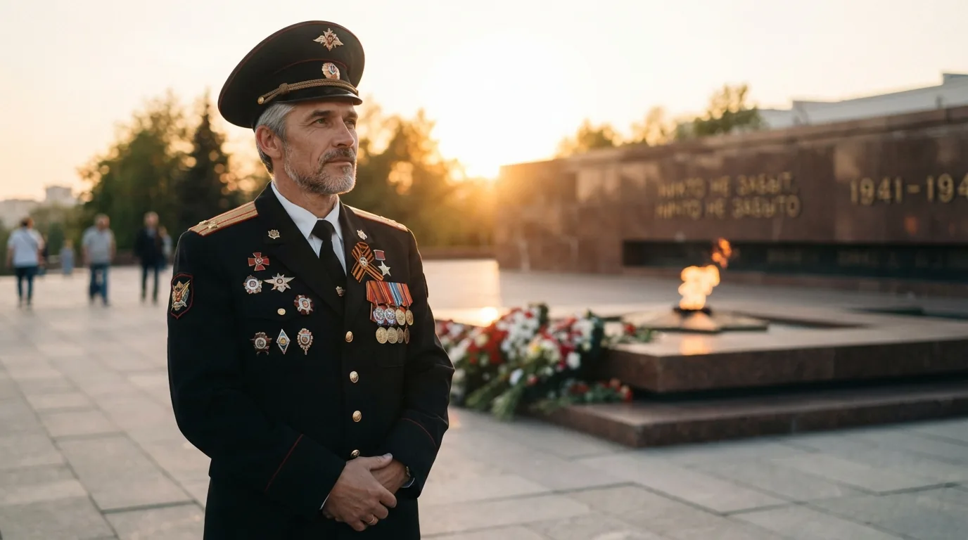 Военная пенсия в 2026 году: сколько, как считается, когда выйду