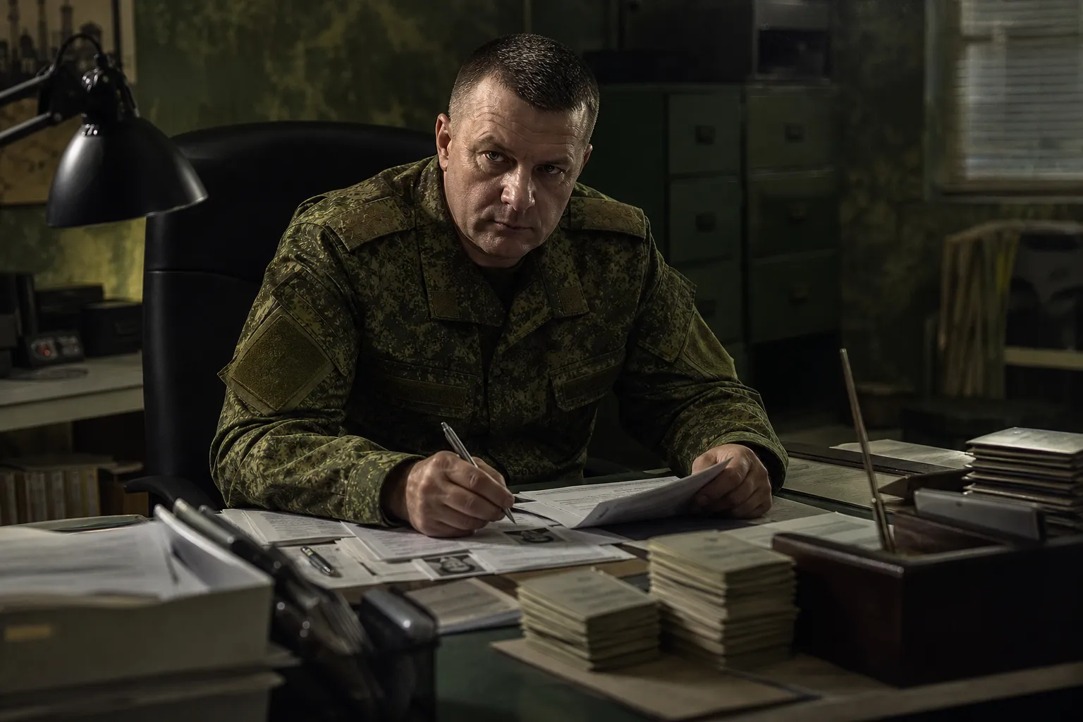 Пункт отбора в Москве на военную службу по контракту: адрес, запись, порядок