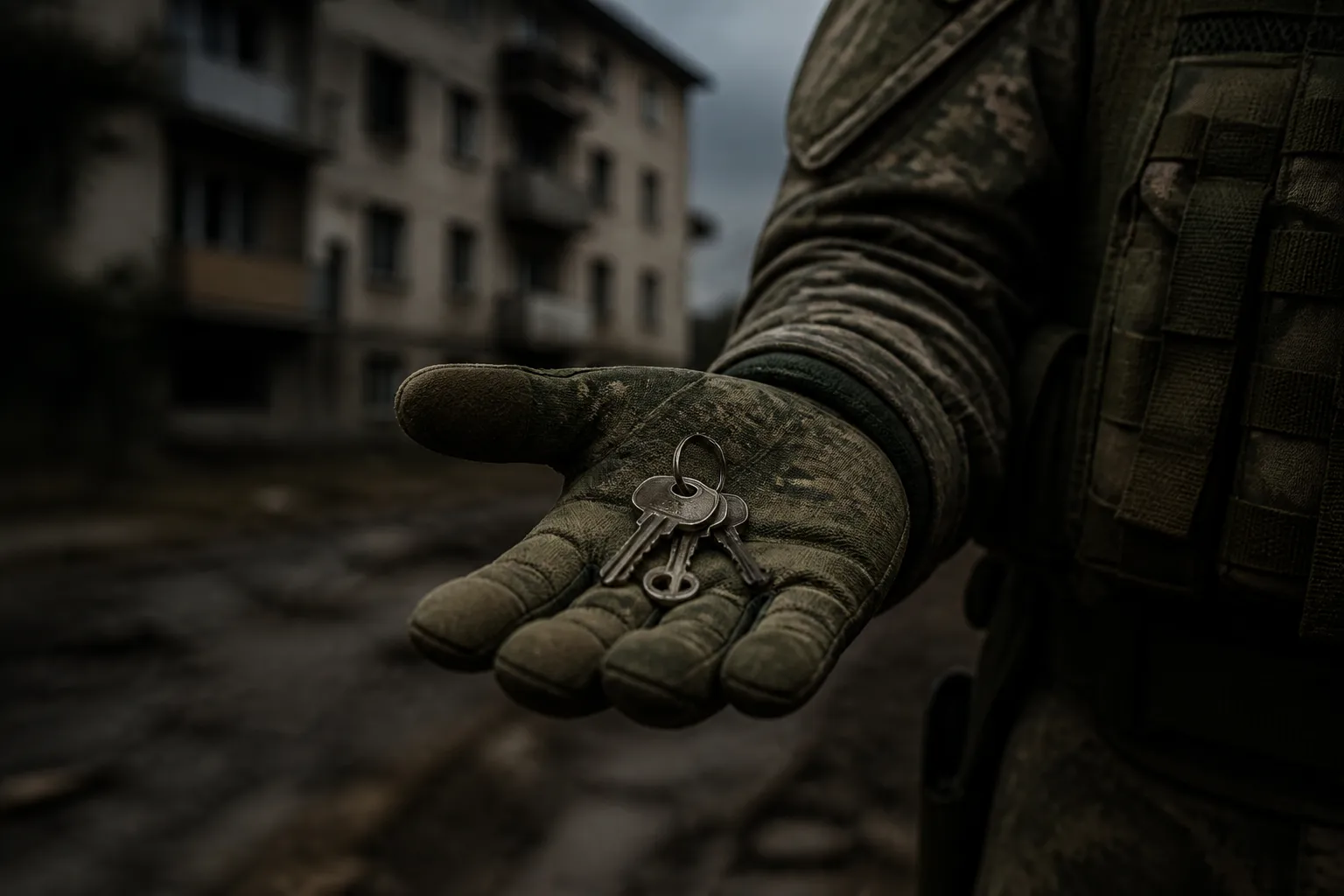 Сумма военной ипотеки в 2026: сколько государство перечисляет на счёт