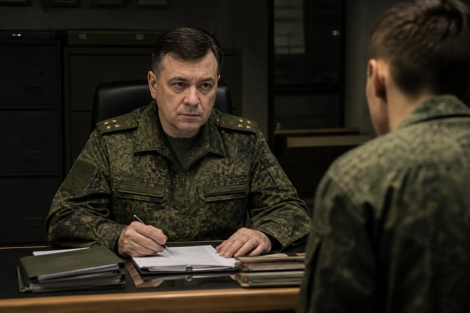 Военкоматы Екатеринбурга и Свердловской области 2026: адреса, запись, контракт