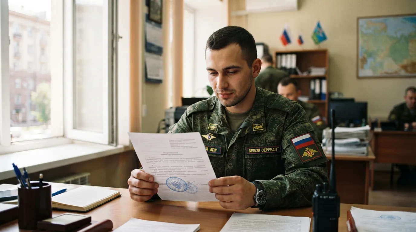 Закон о списании долгов военнослужащим: ФЗ-391 в деталях 2026