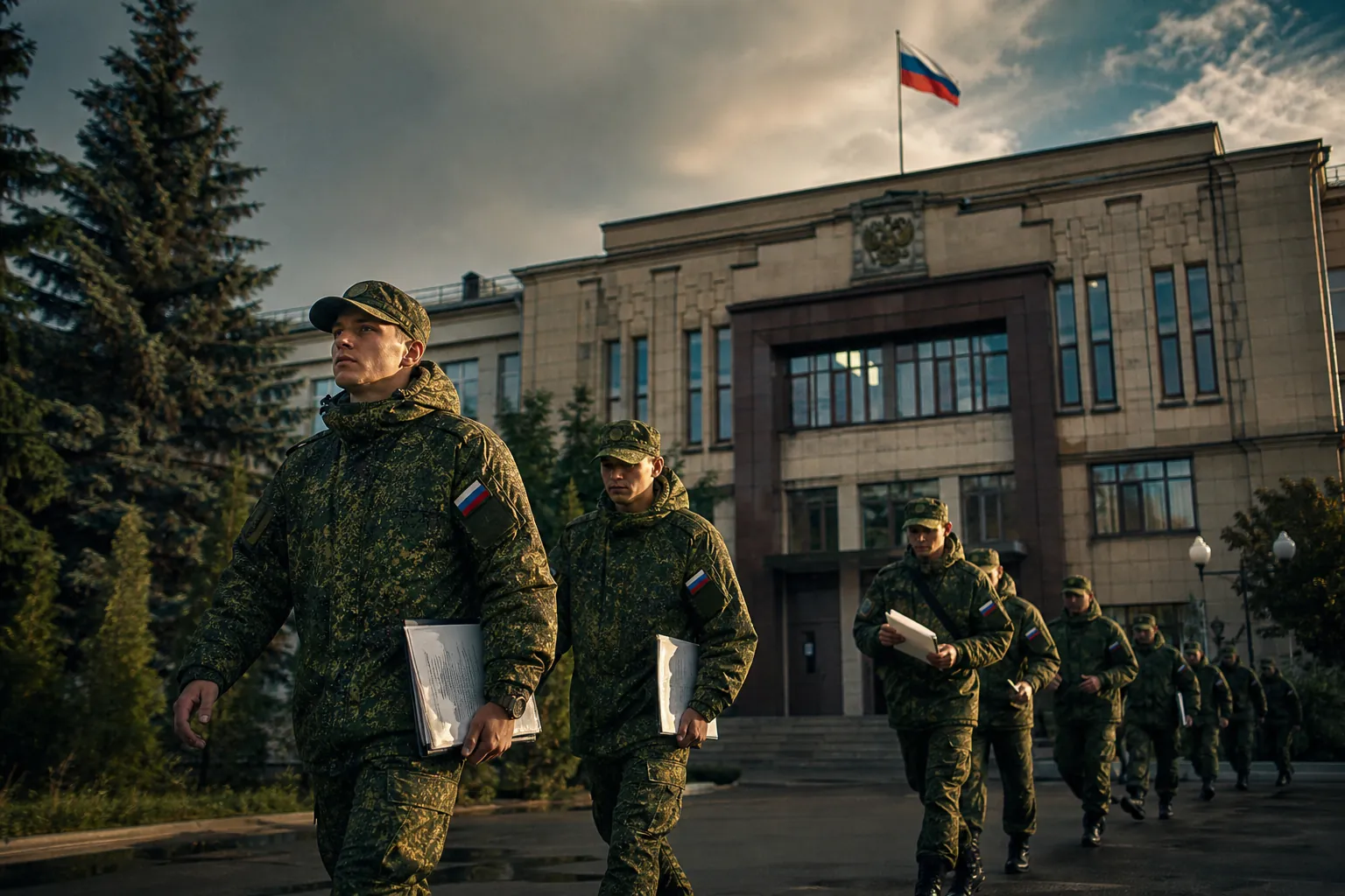 Контракт в Ростовской области в 2026: 3 400 000 ₽ за контракт, условия, пункты отбора